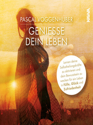 cover image of Geniesse dein Leben